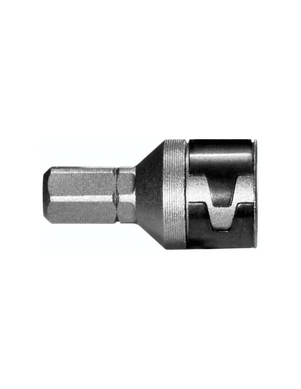 Clé à douille SW 8-DC UNI FF 2x - Festool