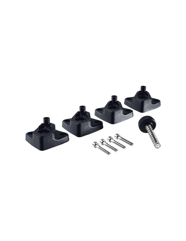 Pieds additionnels A-SYS-KS 60 - Festool