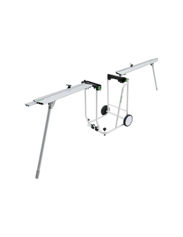 Châssis de transport UG-KA-KS 120-Set - Festool