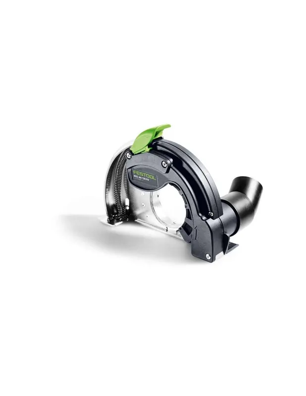 Capot d‘aspiration DCC-AG 125 FH - Festool