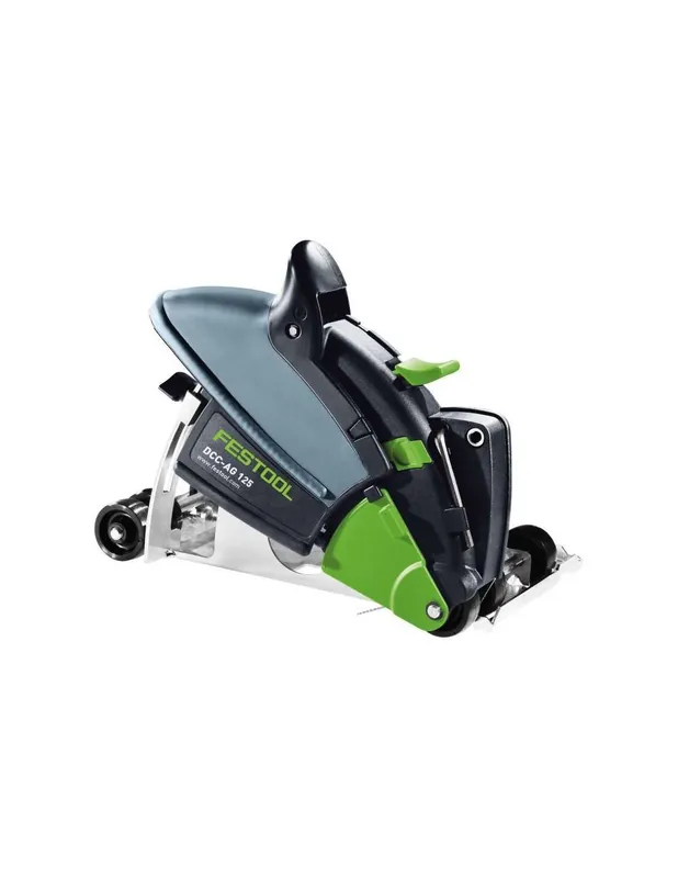 Capot d‘aspiration DCC-AG 125 - Festool
