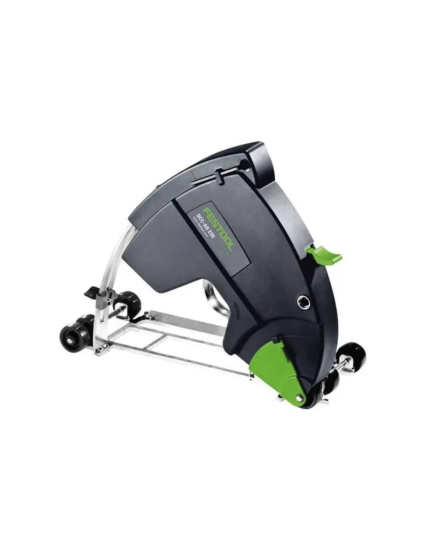 Capot d‘aspiration DCC-AG 230 - Festool