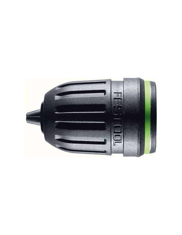 Mandrin de serrage rapide BF-FX 10 - Festool
