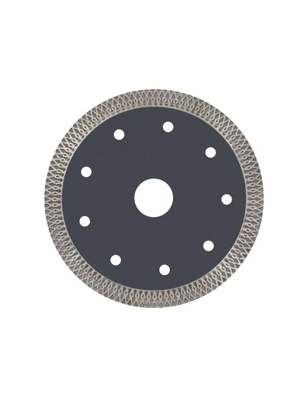 Disque diamant TL-D125 PREMIUM - Festool