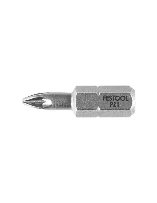 Embout PZ PZ 2-25/10 - Festool