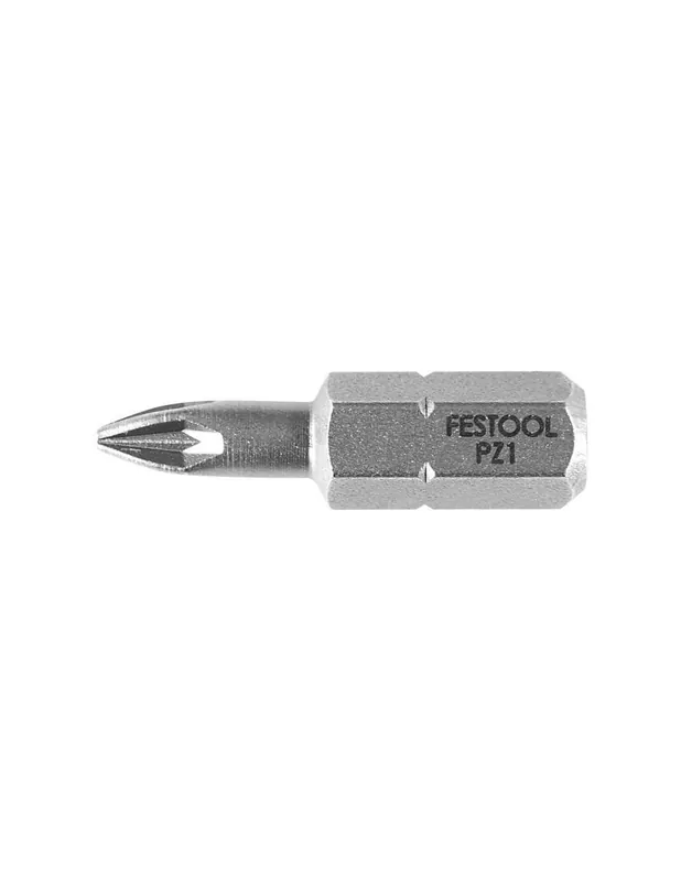 Embout PZ PZ 3-25/10 - Festool