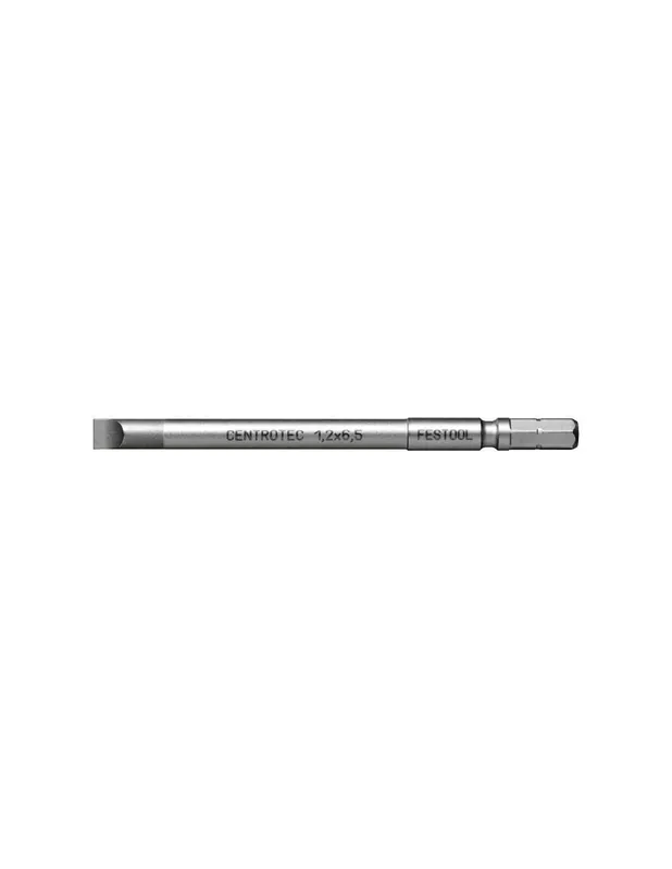 Embout SZ 1,2x6,5-100 CE/2 - Festool