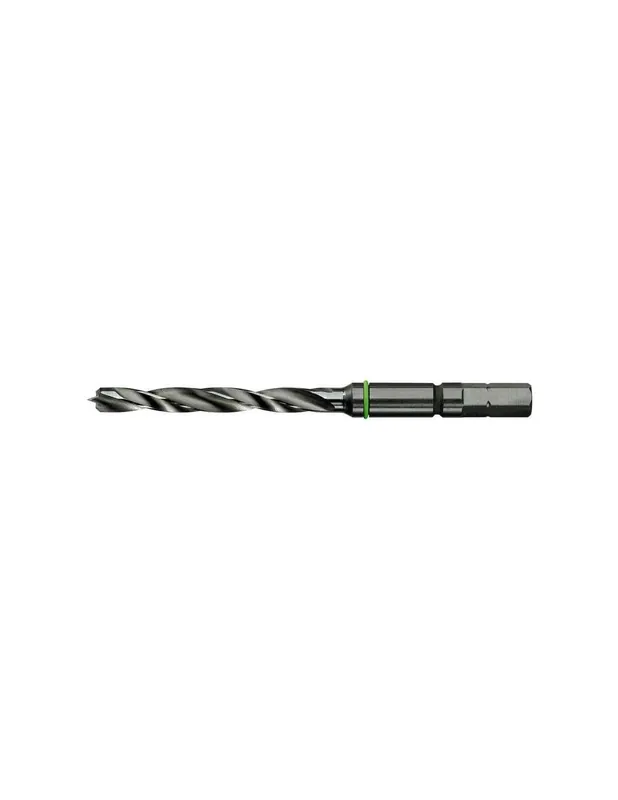 Foret à bois hélicoïdal D 3 CE/W - Festool