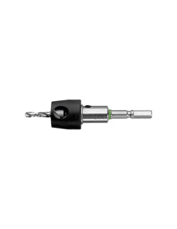 Foret alésoir BSTA HS D 4,5 CE - Festool
