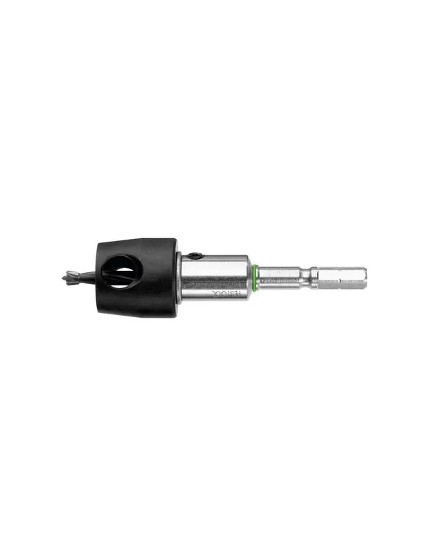 Foret avec butée de perçage BTA HW D 5 CE - Festool