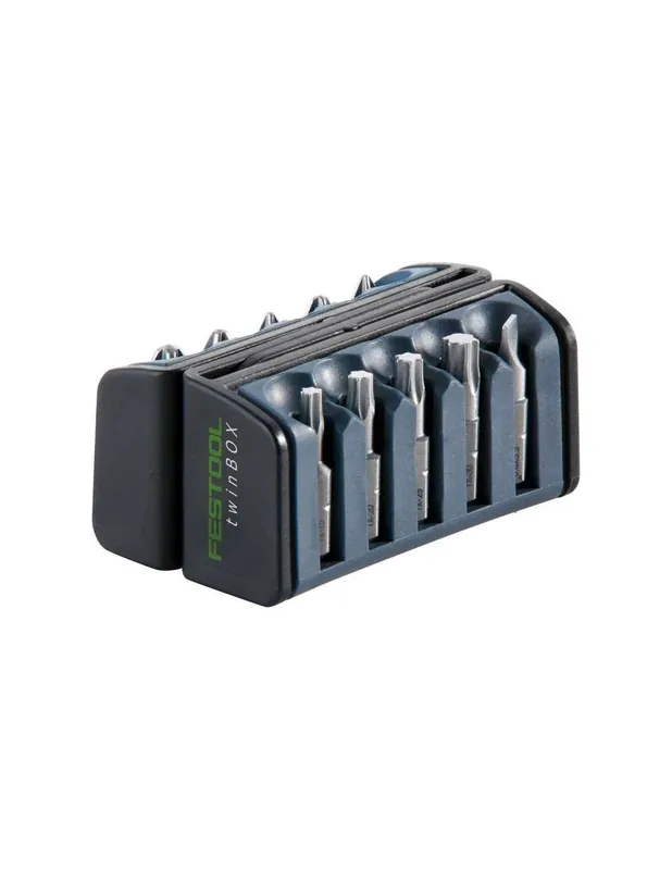 twinBOX BB-MIX - Festool