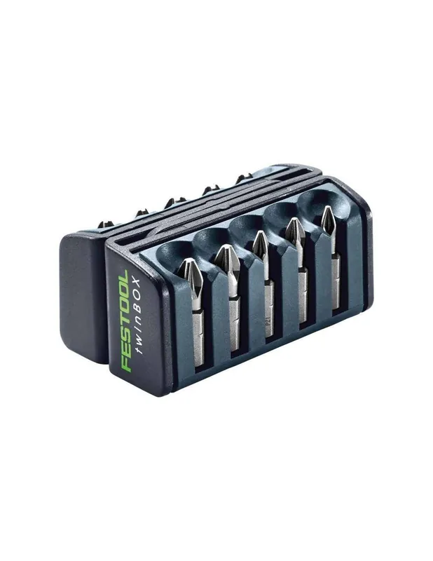 twinBOX BB-PZ - Festool