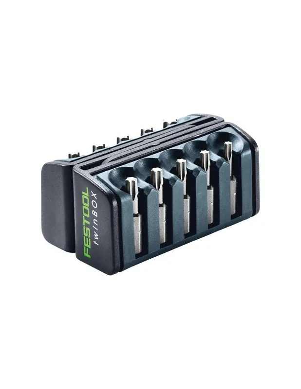 twinBOX BB-TX - Festool