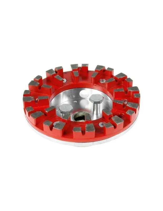 Tête d‘outil DIA ABRASIVE-RG 150 - Festool