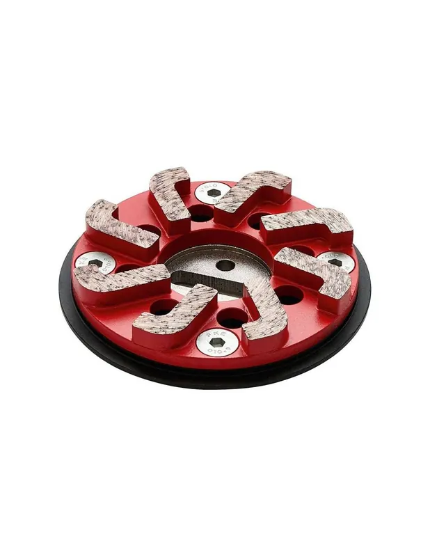 Tête d‘outil DIA ABRASIVE-RG 80 - Festool