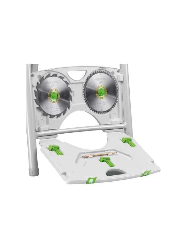 Coffre de rangement de lames SGA - Festool