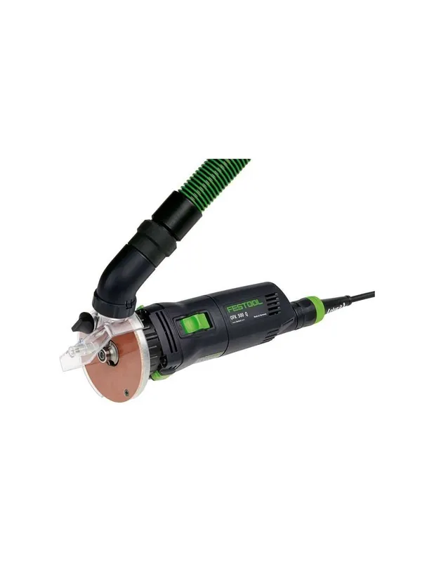 Affleureuse OFK 500 Q-Plus R2 - Festool