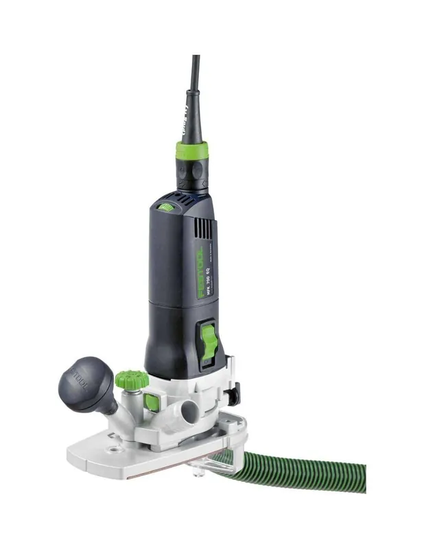 Affleureuse modulaire MFK 700 EQ-Plus - Festool