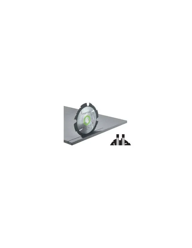 Lame de scie diamant 160x2,2x20 DIA4 - Festool