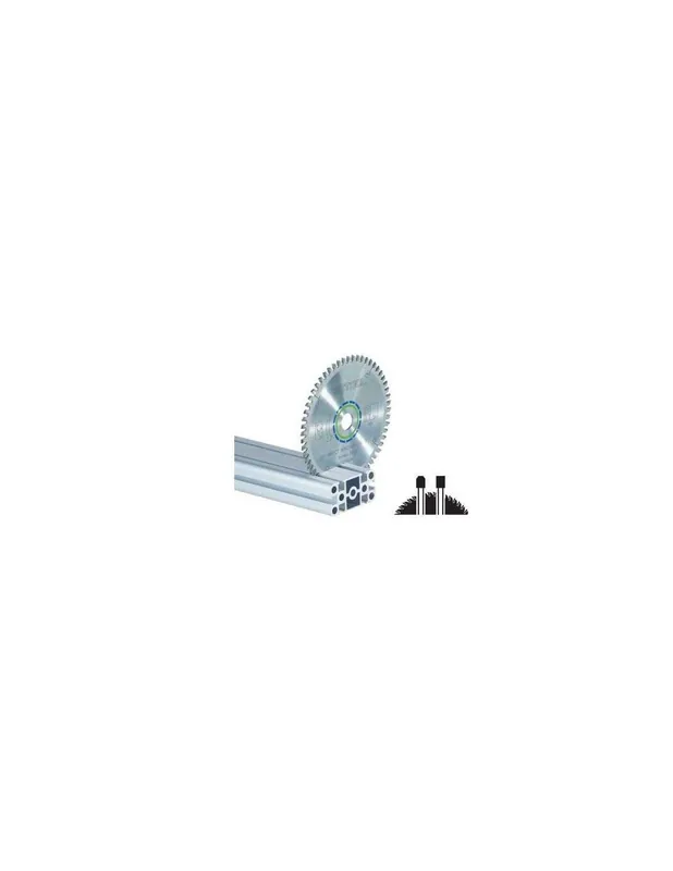 Lame de scie spéciale 230x2,5x30 TF76 - Festool