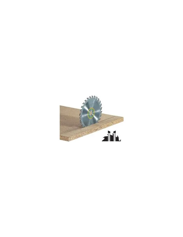 Lame de scie universelle 216x2,3x30 W36 - Festool
