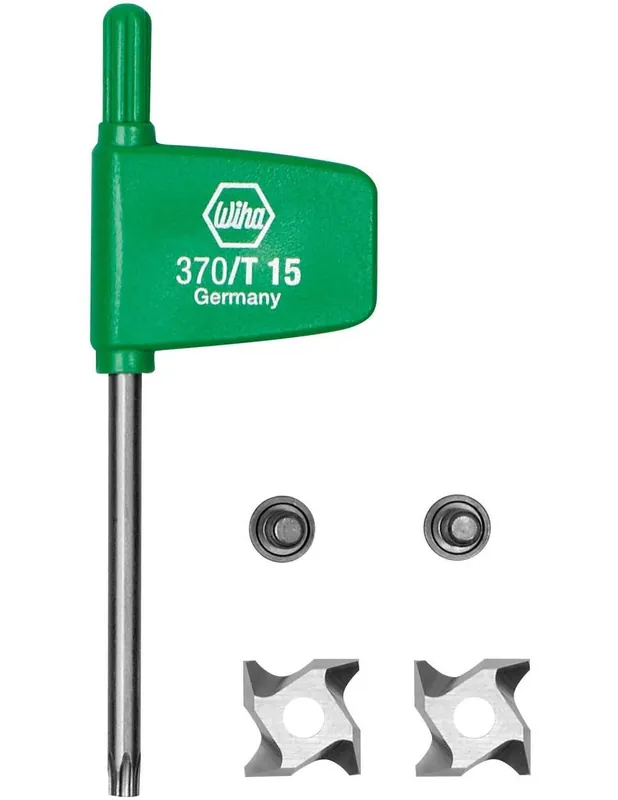 Plaquette de rechange HW-WP R2 D28 KL12,7OFK - Festool