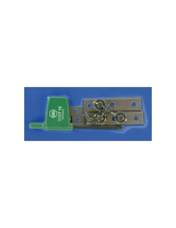 Plaquettes réversibles Wepla Set D 16 2+2 - Festool