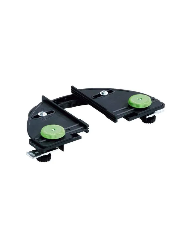 Butée pour bois de bout LA-DF 500/700 - Festool
