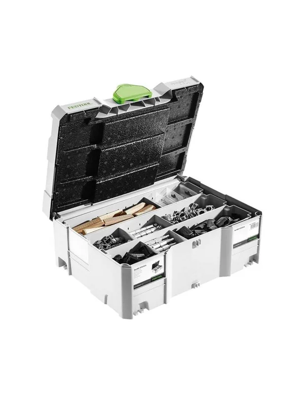 Système d‘assemblage DOMINO SV-SYS D14 - Festool