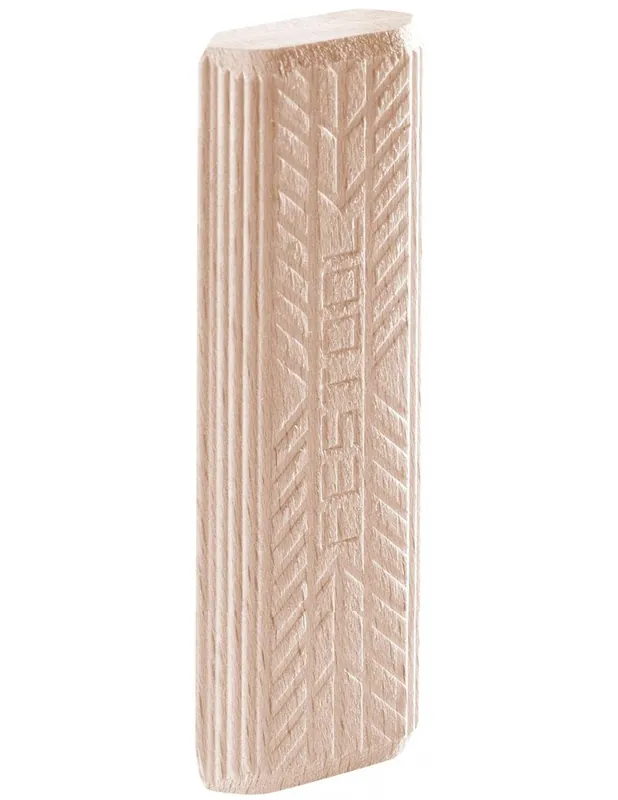 Tenon DOMINO en hêtre D 14x75/104 BU - Festool