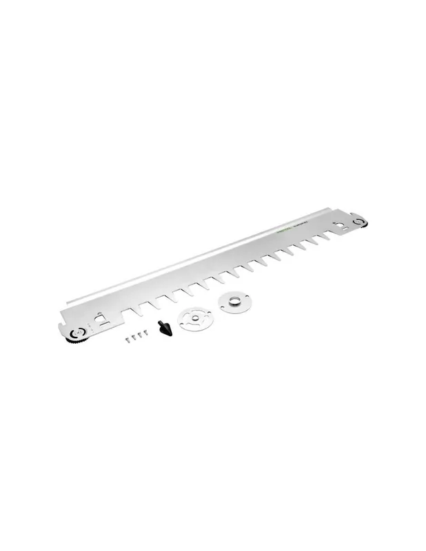 Gabarit pour les queues d‘aronde VS 600 SZ 14 - Festool