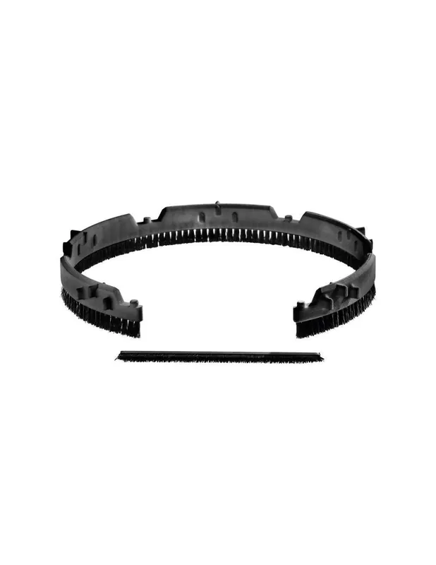 Couronne de brossage BC-RG 150 - Festool
