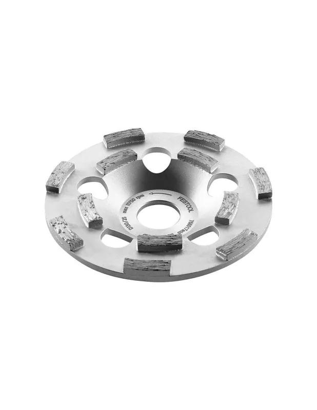 Disque diamant DIA HARD-D130-ST - Festool