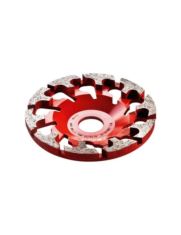 Disque diamant DIA ABRASIVE-D130 PREMIUM - Festool