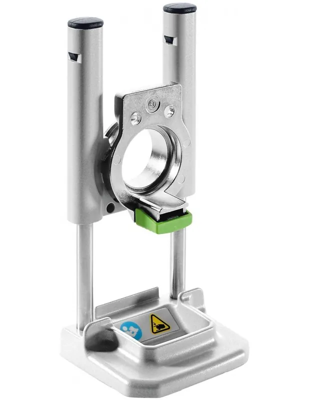 Set guide de plongée OS-AH Set - Festool