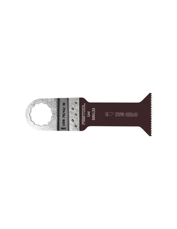 Lame de scie universelle USB 78/42/Bi 5x - Festool