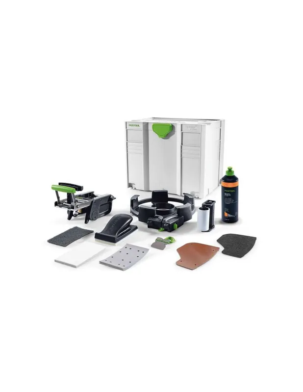 Jeu de placage des chants KB-KA 65 SYS - Festool