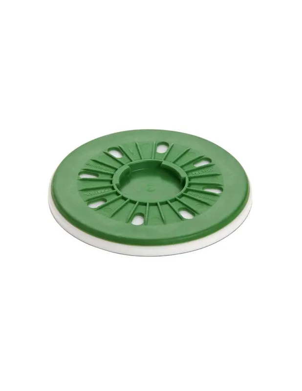 Plateau de polissage FastFix PT-STF-D150 FX - Festool