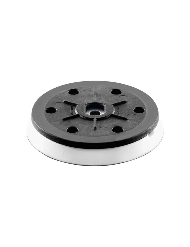 Plateau de ponçage ST-STF-D77/6-M5 W - Festool