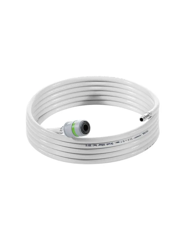 Tuyau à air comprimé D 12,4 x 5 m - Festool