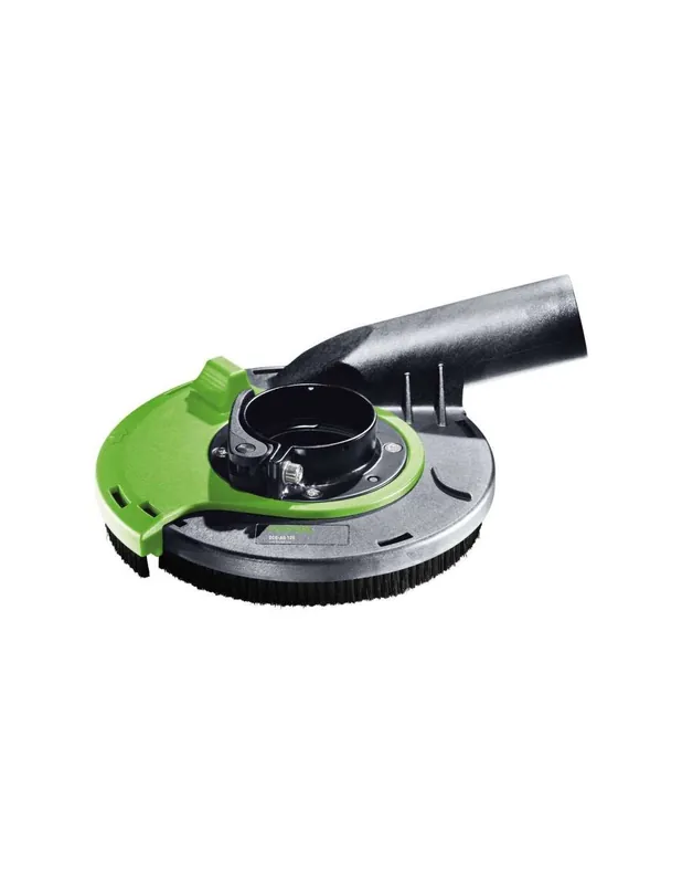 Capot d‘aspiration DCG-AG 125 - Festool