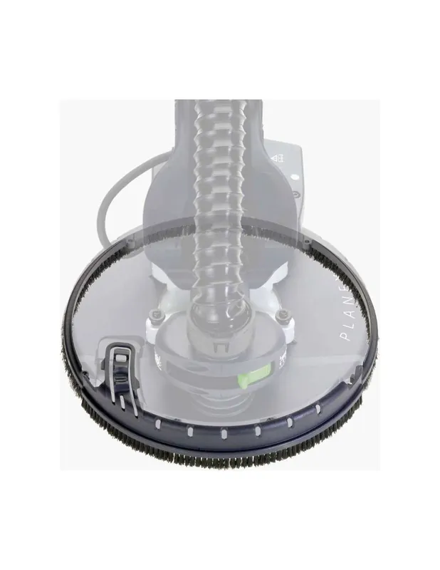 Brosse amovible BE-LHS 225 - Festool