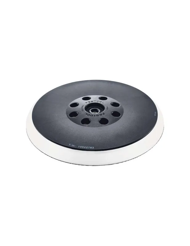 Plateau de ponçage ST-STF-D215/8-LHS-E - Festool