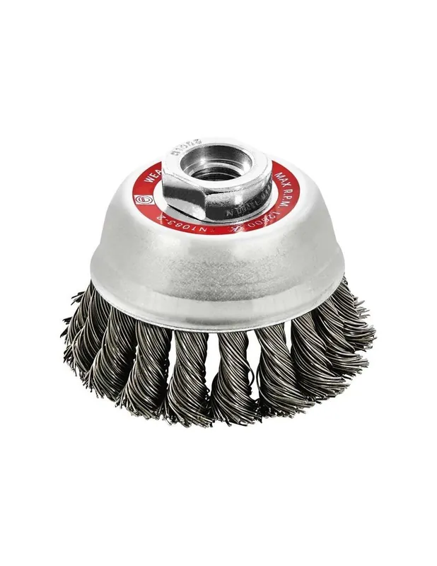 Brosse TB-D65/M14 RAS 115 - Festool