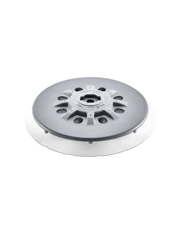 Plateau de ponçage ST-STF D150/MJ2-M8-SW FUSION-TEC - Festool