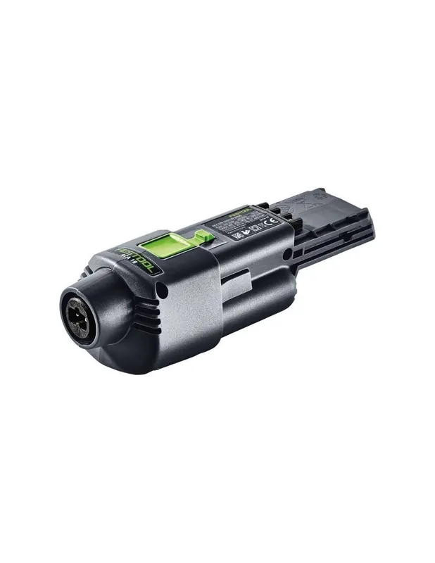 adaptateur secteur ACA 220-240/18V Ergo - Festool