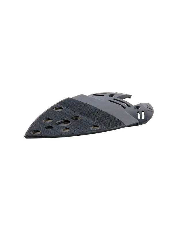 Patin de ponçage LSS-STF-RO90 V93 E - Festool