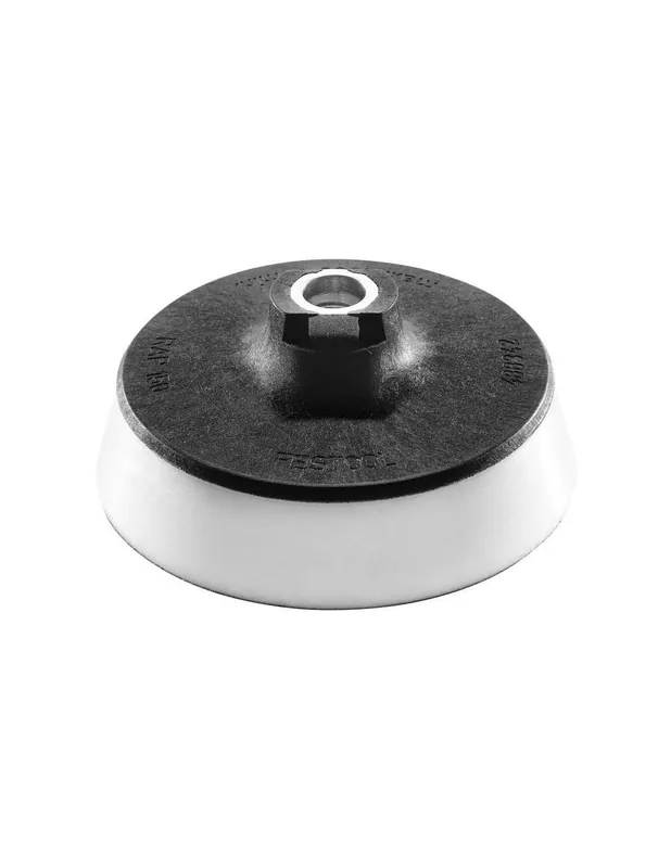 Plateau de polissage PT-STF-D150-M14 - Festool