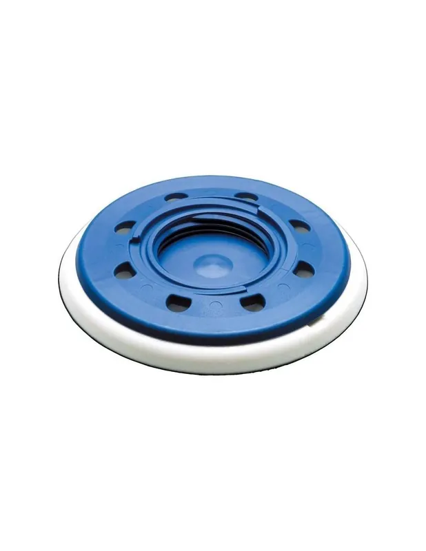 Plateau de ponçage FastFix Ø ST-STF D125/8 FX-H-HT - Festool