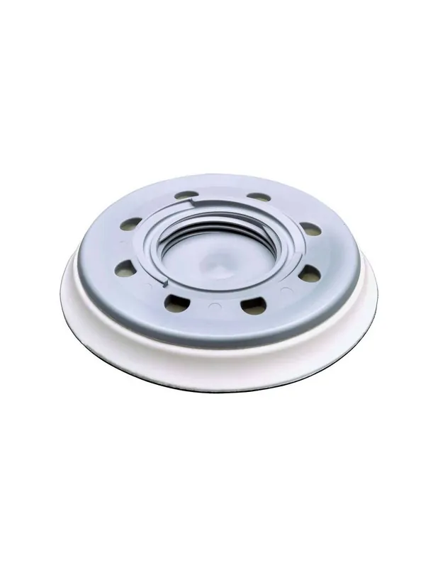 Plateau de ponçage FastFix Ø ST-STF D125/8 FX-SW - Festool